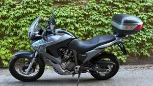 Honda Transalp XL 700 V (2007 - 2013)  (4)