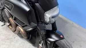 Ducati Diavel 1200 (2014 - 16)  (4)