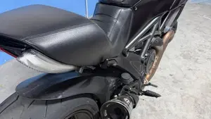 Ducati Diavel 1200 (2014 - 16)  (5)