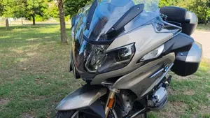 Bmw R 1200 RT (2017 - 18)  (2)
