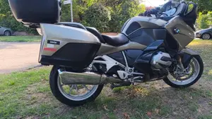 Bmw R 1200 RT (2017 - 18)  (5)