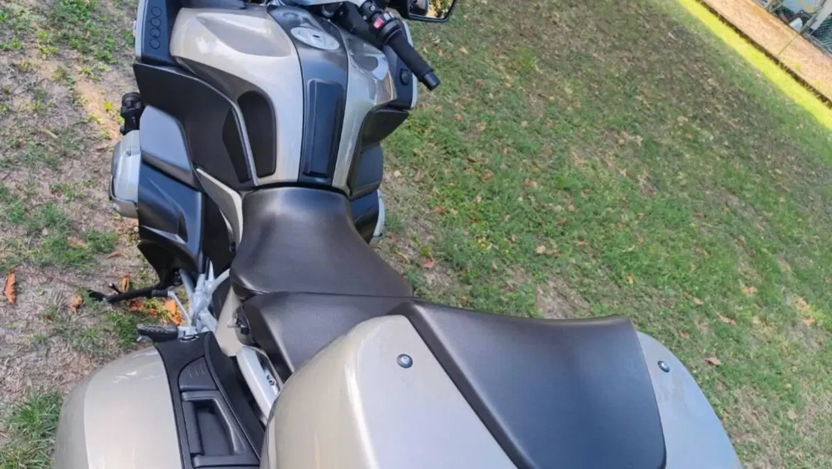 Bmw R 1200 RT (2017 - 18)  (6)