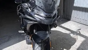 CFMOTO 700MT (2024 - 26) 