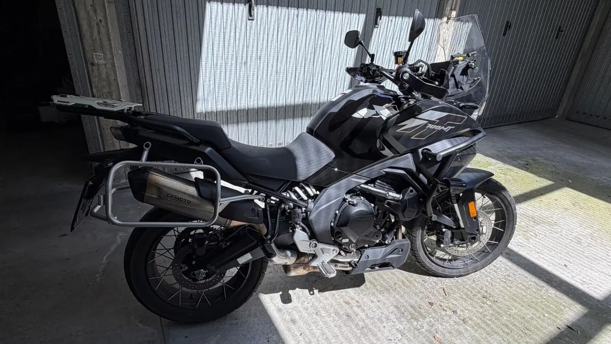 CFMOTO 700MT (2024 - 26)  (3)