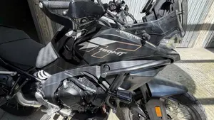 CFMOTO 700MT (2024 - 26)  (5)