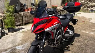 Ducati Multistrada V4 S (2021 - 24) usata