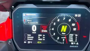 Ducati Multistrada V4 S (2021 - 24)  (4)