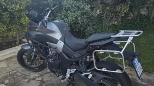 Voge Valico 500DS (2021 - 24) 