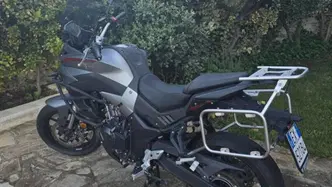 Voge Valico 500DS (2021 - 24) usata