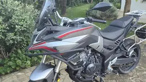 Voge Valico 500DS (2021 - 24)  (4)