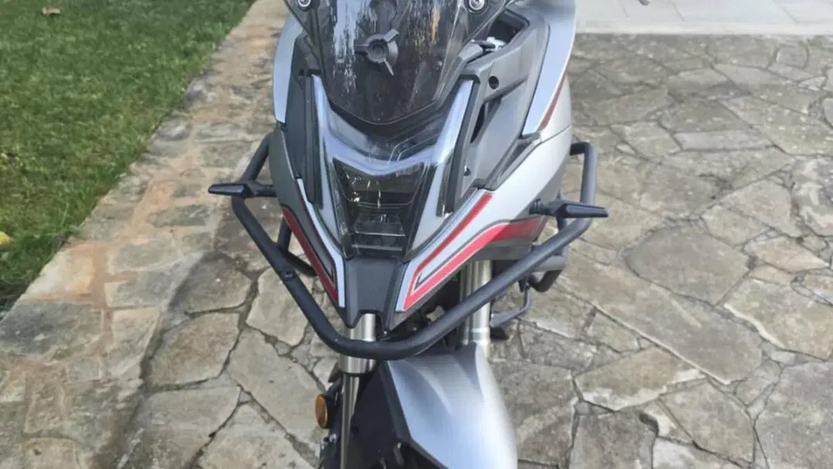 Voge Valico 500DS (2021 - 24)  (5)