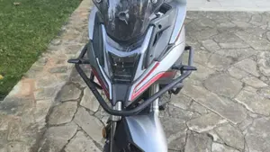 Voge Valico 500DS (2021 - 24)  (5)
