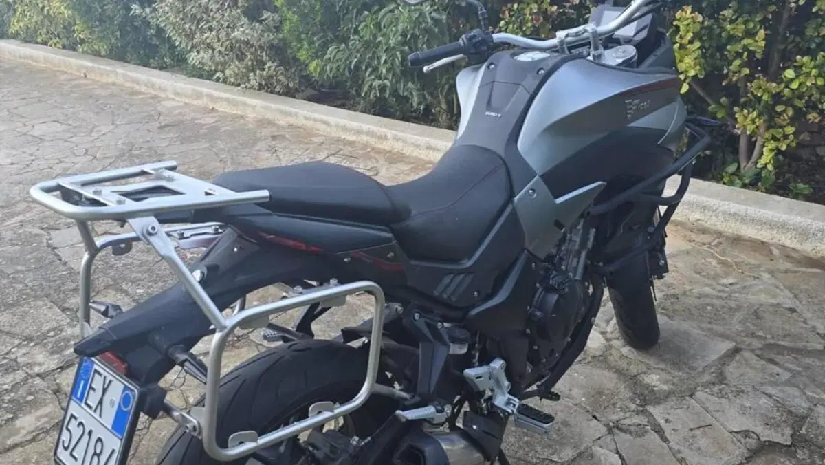 Voge Valico 500DS (2021 - 24)  (6)