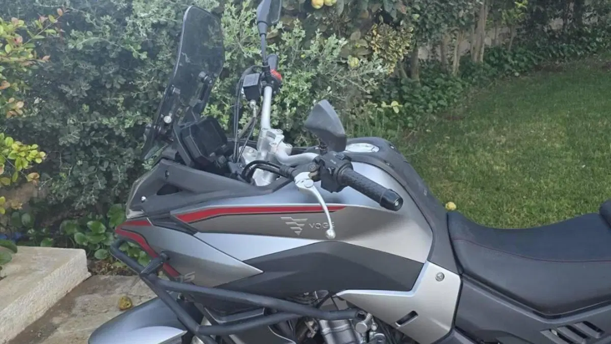 Voge Valico 500DS (2021 - 24)  (8)