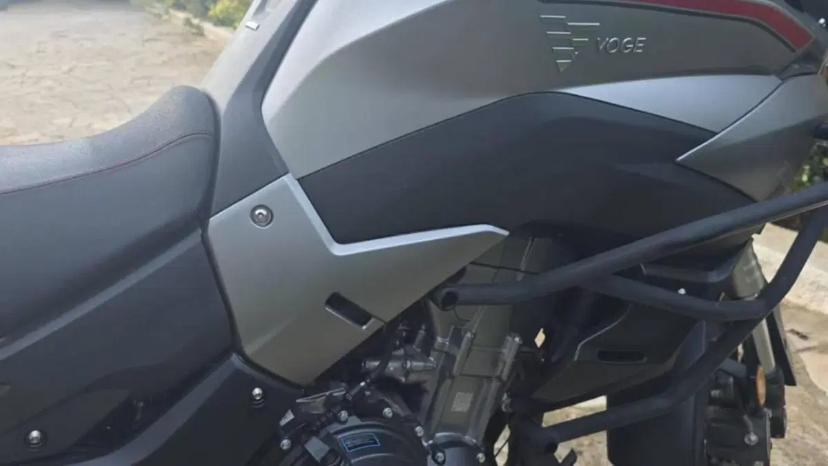 Voge Valico 500DS (2021 - 24)  (9)