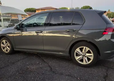 Volkswagen Golf 2.0 TDI DSG SCR Life (3)