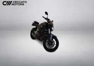 Yamaha MT-07 (2017 - 18) - Annuncio 10023292
