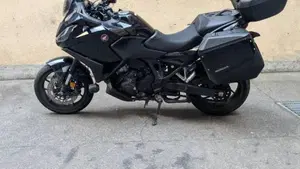 Honda NT 1100 DCT (2022 - 24)  (2)