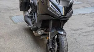 Honda NT 1100 DCT (2022 - 24)  (5)