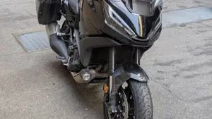 Honda NT 1100 DCT (2022 - 24)  (7)