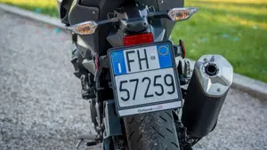 Kawasaki Z 500 (2024 - 26)  (6)