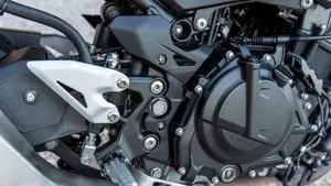 Kawasaki Z 500 (2024 - 26)  (7)