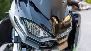 Kawasaki Z 500 (2024 - 26)  (9)