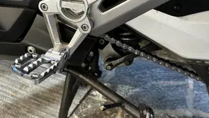 Honda X-ADV 750 (2017)  (6)