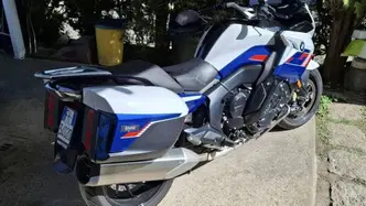 Bmw K 1600 GT (2022 - 27) usata
