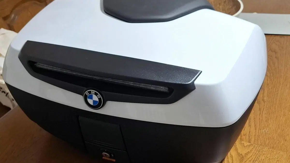 Bmw K 1600 GT (2022 - 27)  (5)