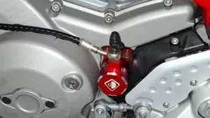 Ducati Multistrada 1100 S (2006 - 09)  (14)