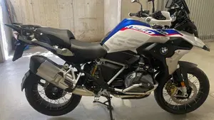 Bmw R 1250 GS (2019 - 20)  (5)