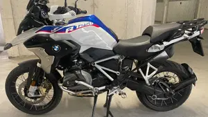 Bmw R 1250 GS (2019 - 20)  (6)