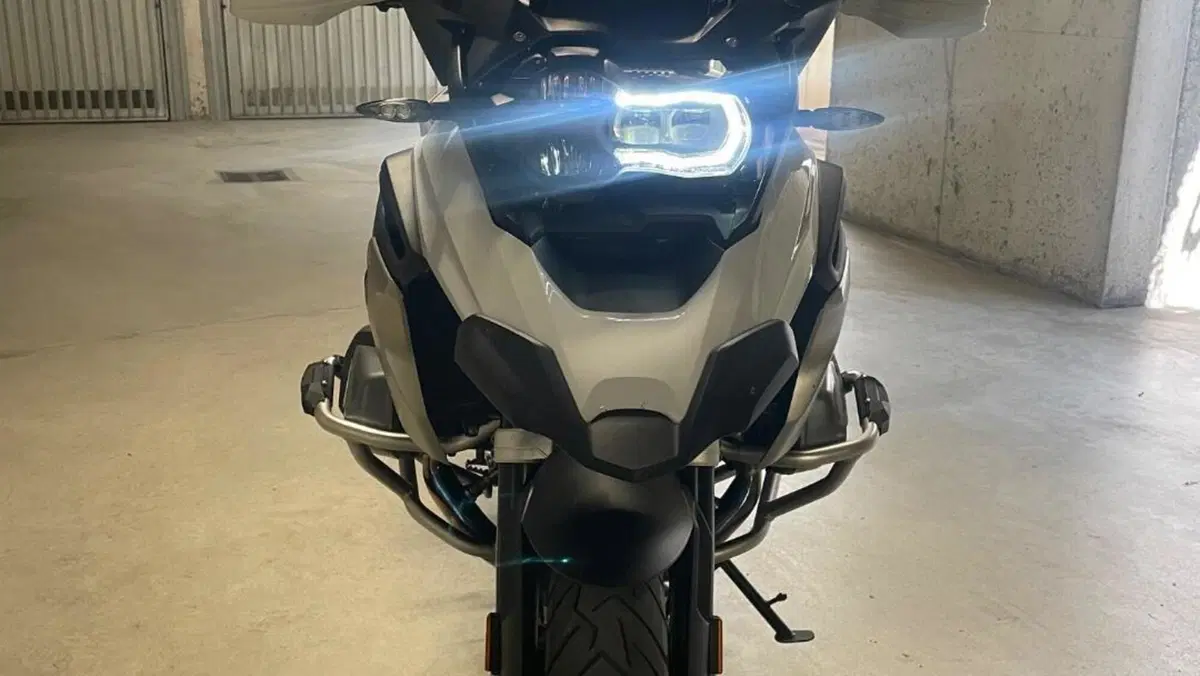 Bmw R 1250 GS (2019 - 20)  (7)