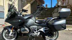 Bmw R 1250 RT (2019 - 20)  (2)