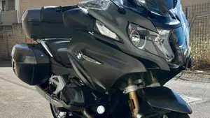 Bmw R 1250 RT (2019 - 20)  (3)