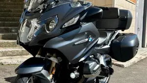 Bmw R 1250 RT (2019 - 20)  (5)