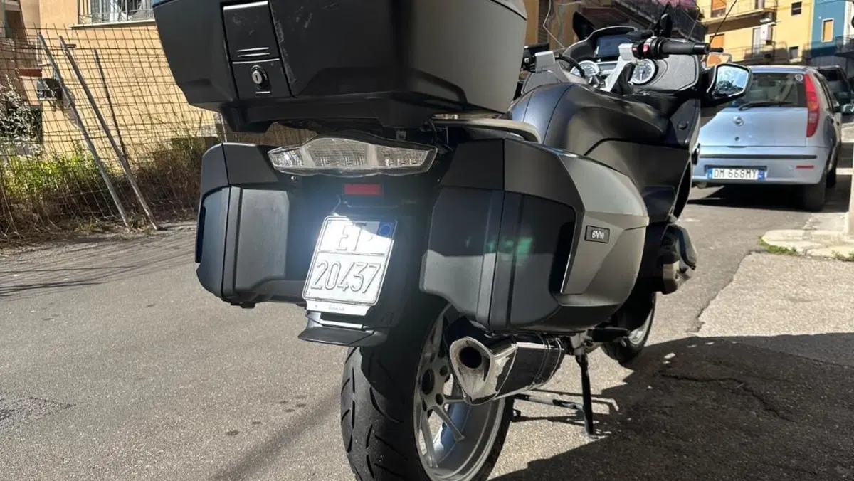 Bmw R 1250 RT (2019 - 20)  (6)