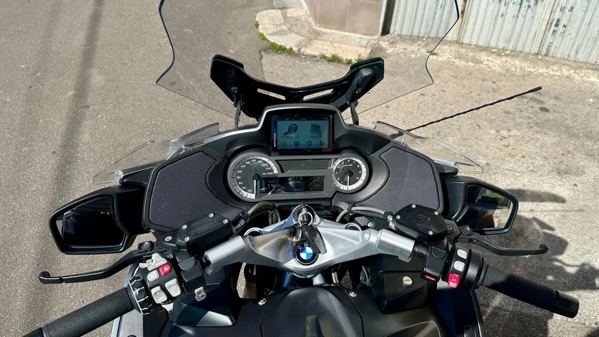 Bmw R 1250 RT (2019 - 20)  (7)