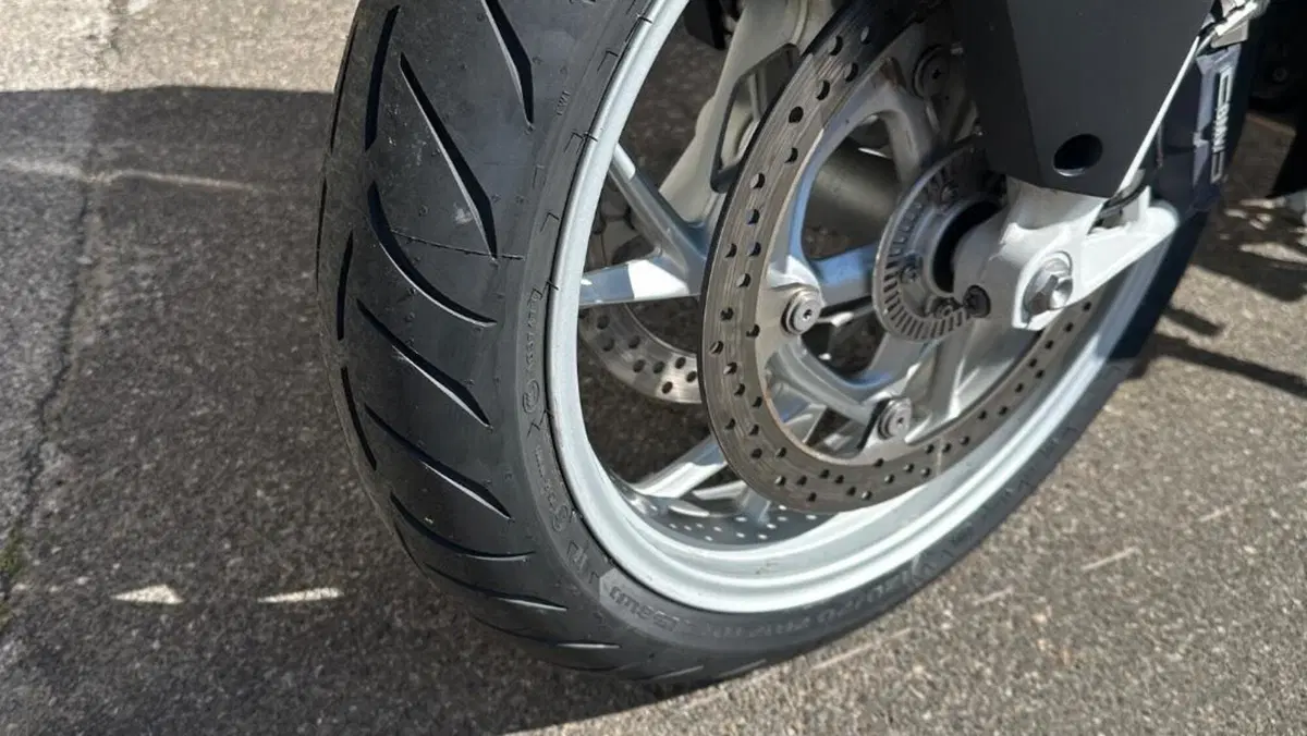 Bmw R 1250 RT (2019 - 20)  (8)
