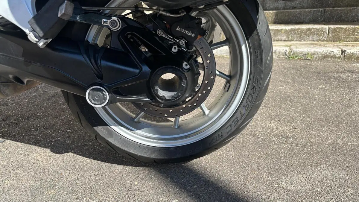 Bmw R 1250 RT (2019 - 20)  (9)