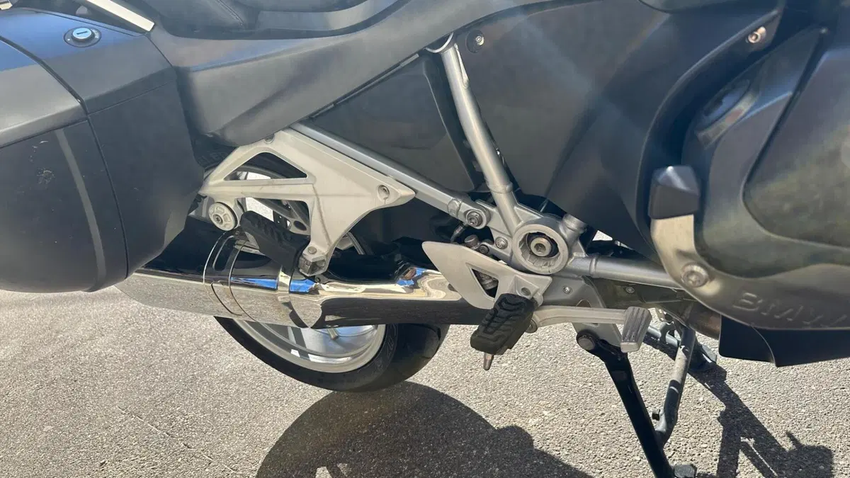 Bmw R 1250 RT (2019 - 20)  (10)