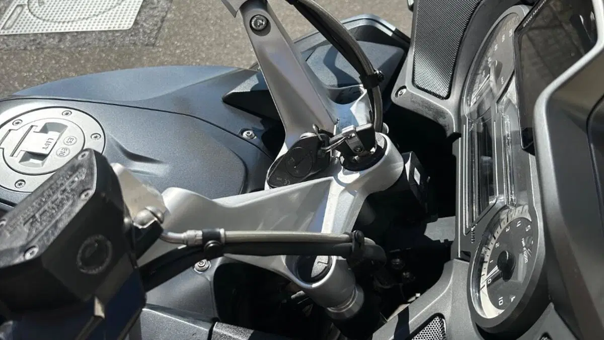 Bmw R 1250 RT (2019 - 20)  (11)