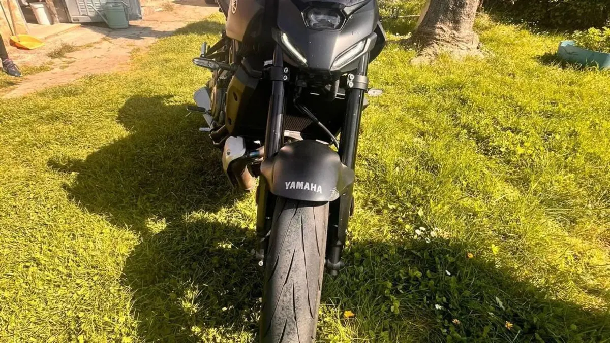 Yamaha MT-07 (2025 - 26)  (3)