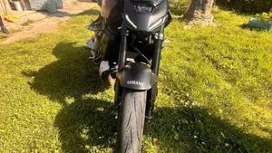 Yamaha MT-07 (2025 - 26)  (3)