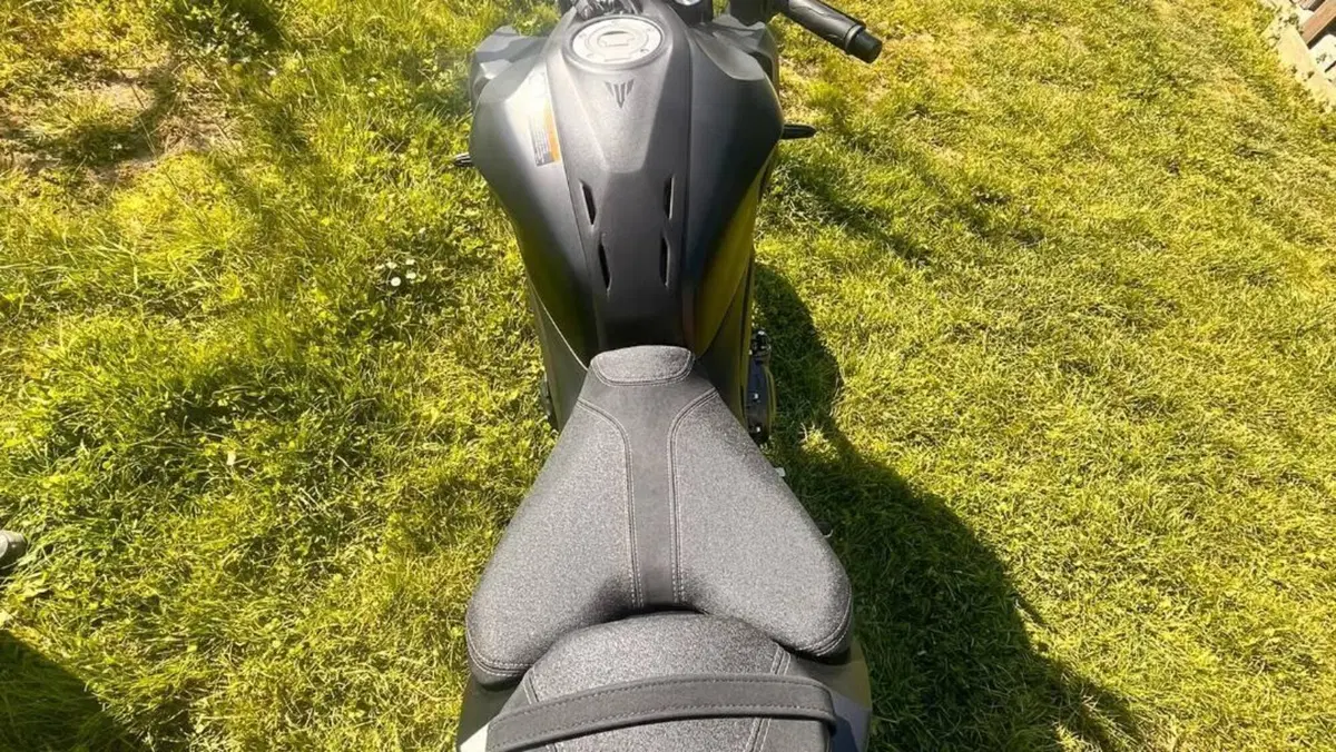 Yamaha MT-07 (2025 - 26)  (4)