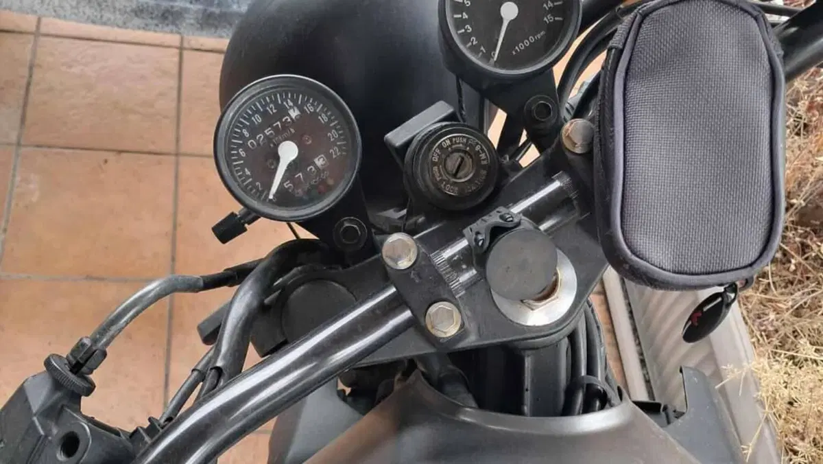 Kawasaki ER-5 500 (2001 - 06)  (5)