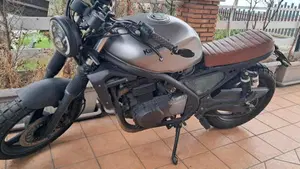 Kawasaki ER-5 500 (2001 - 06) 