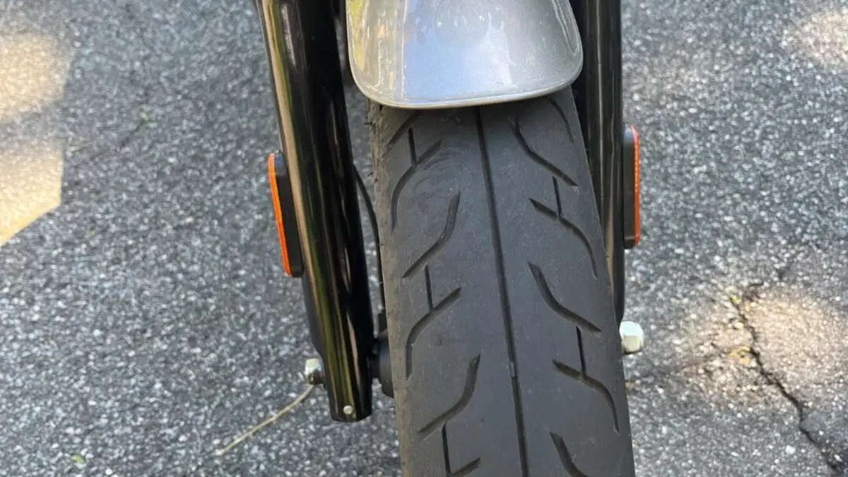 Royal Enfield Interceptor 650 (2021 - 26)  (4)