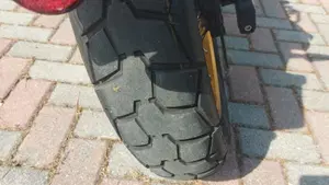 Royal Enfield Himalayan 450 Tubeless (2024 - 26)  (6)